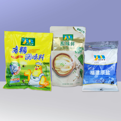 调味品